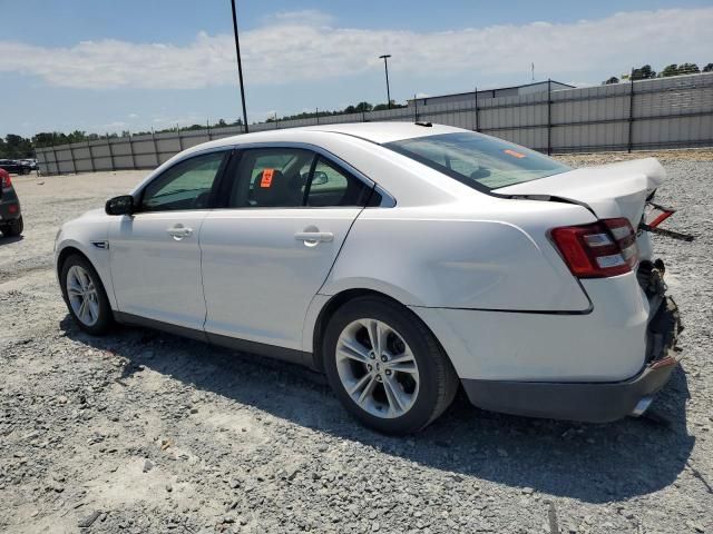 2013 Ford Taurus SEL