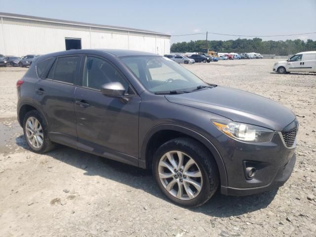 2014 Mazda CX-5 GT