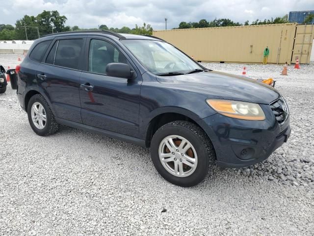 2011 Hyundai Santa FE GLS