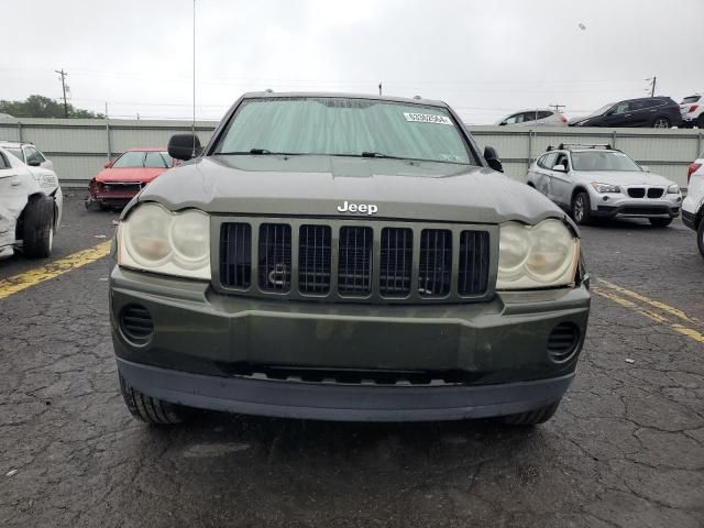 2007 Jeep Grand Cherokee Laredo