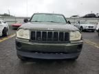 2007 Jeep Grand Cherokee Laredo