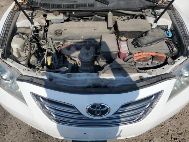 2007 Toyota Camry Hybrid