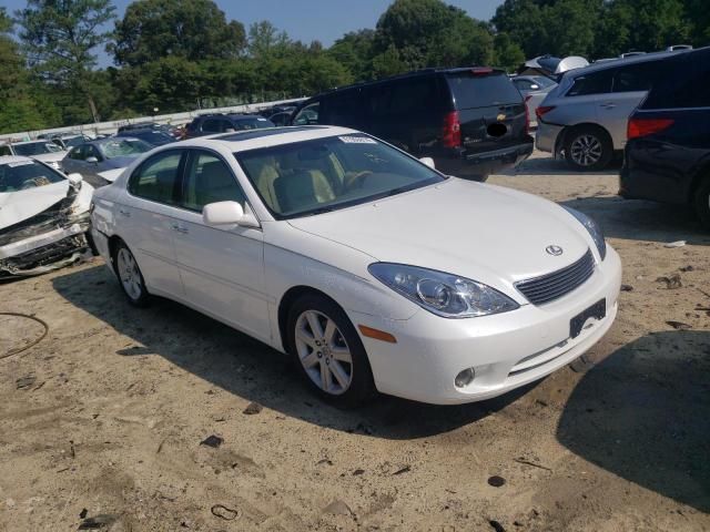 2005 Lexus ES 330