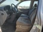 2002 Honda Odyssey EX