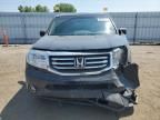 2012 Honda Pilot EXL