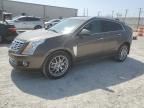 2014 Cadillac SRX Performance Collection