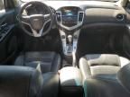 2013 Chevrolet Cruze LTZ