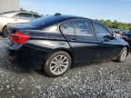 2017 BMW 320 I