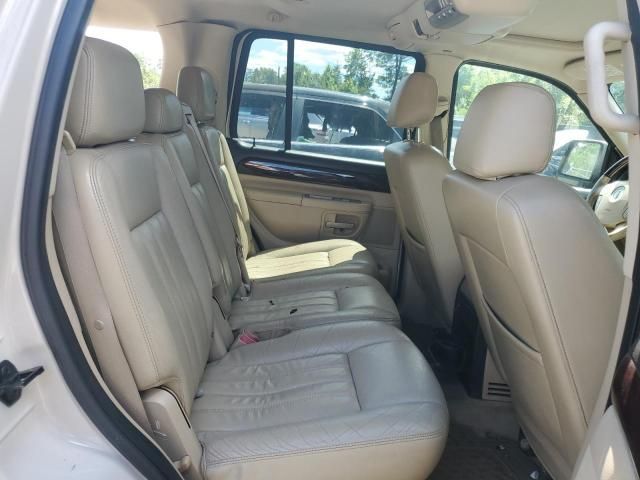 2005 Lincoln Aviator