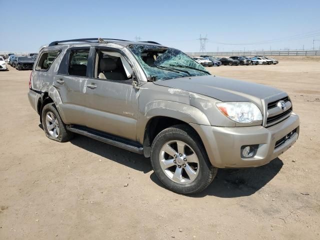 2006 Toyota 4runner Limited