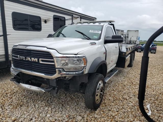 2020 Dodge RAM 5500