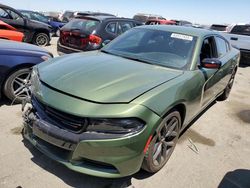 2022 Dodge Charger SXT en venta en Martinez, CA