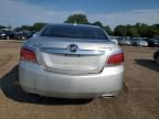 2010 Buick Lacrosse CXS