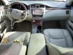 2011 Toyota Avalon Base