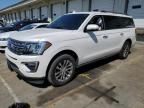 2018 Ford Expedition Max Limited