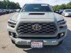 2022 Toyota Tacoma Double Cab