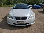 2007 Lexus IS 250