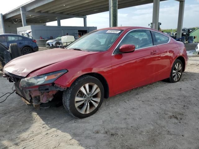 2009 Honda Accord LX