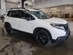 2019 Honda Passport Elite