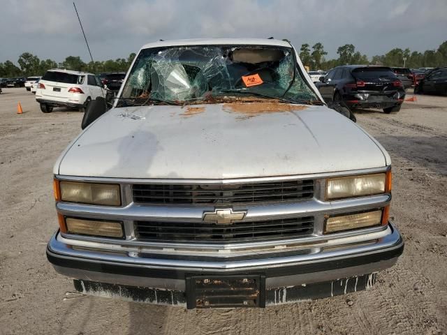 1996 Chevrolet Suburban C1500