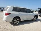 2010 Toyota Highlander Limited