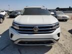 2023 Volkswagen Atlas SE