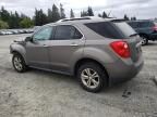 2011 Chevrolet Equinox LTZ