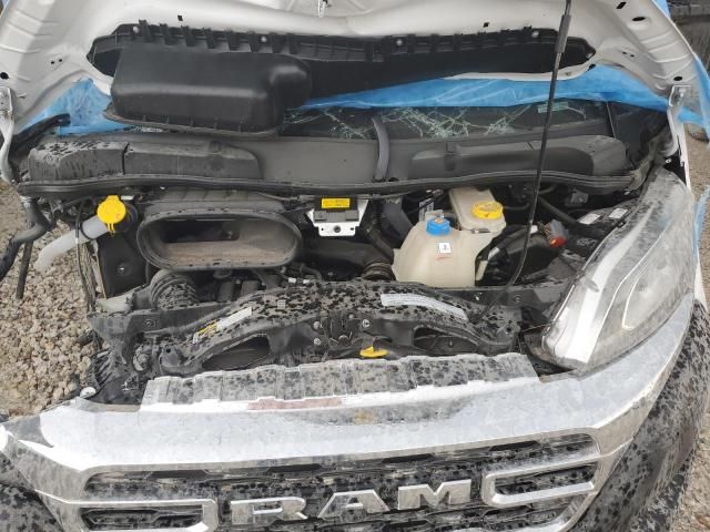 2024 Dodge RAM Promaster 3500 3500 Super High