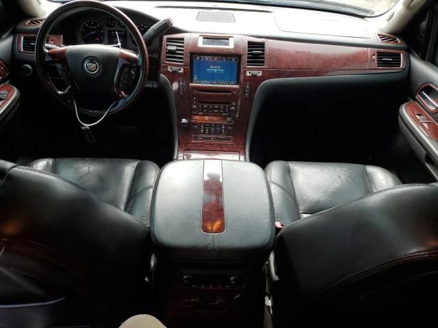 2007 Cadillac Escalade EXT