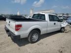 2014 Ford F150 Super Cab