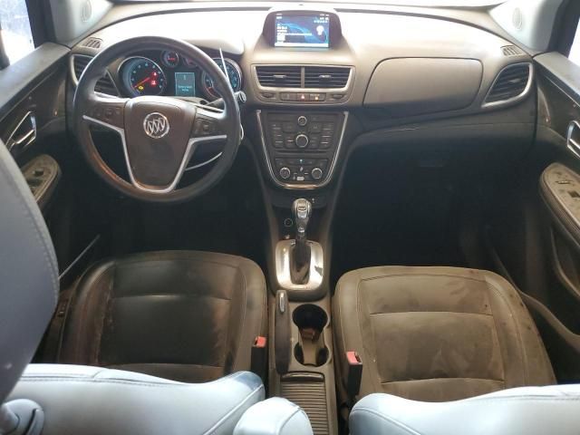 2013 Buick Encore