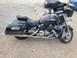 Salvage cars for sale from Copart Tanner, AL: 2005 Yamaha XVZ13 CT