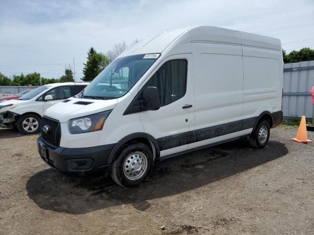 2022 Ford Transit T-250