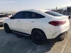 2021 Mercedes-Benz GLE Coupe AMG 53 4matic