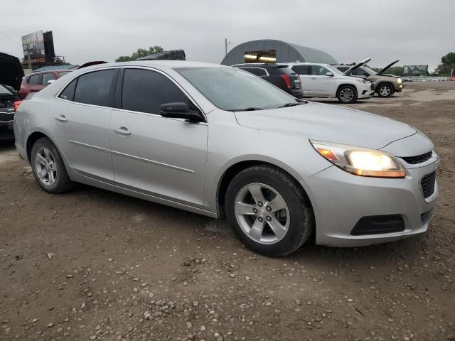 2015 Chevrolet Malibu LS