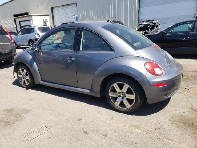 2006 Volkswagen New Beetle 2.5L Option Package 1