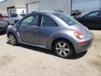 2006 Volkswagen New Beetle 2.5L Option Package 1