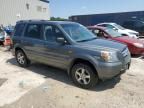 2008 Honda Pilot EXL