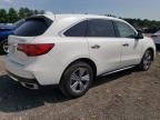 2020 Acura MDX