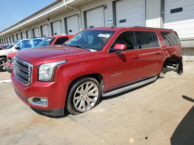 2015 GMC Yukon XL K1500 SLT