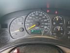 2001 Chevrolet Tahoe K1500