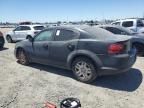 2012 Dodge Avenger SE