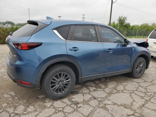 2019 Mazda CX-5 Sport