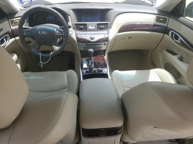 2015 Infiniti Q70 3.7