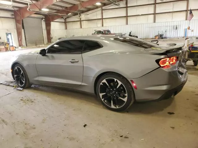 2023 Chevrolet Camaro LT