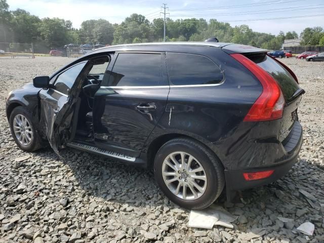 2010 Volvo XC60 T6