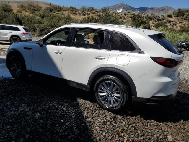 2024 Mazda CX-90 Preferred Plus