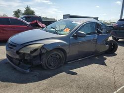 Mazda 6 i Vehiculos salvage en venta: 2010 Mazda 6 I