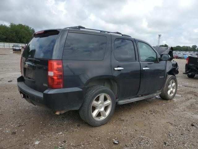 2011 Chevrolet Tahoe C1500  LS