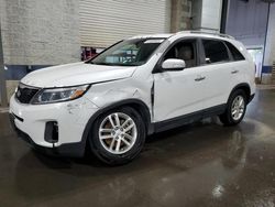 2015 KIA Sorento LX en venta en Ham Lake, MN